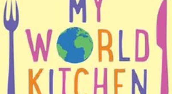 My World Kitchen