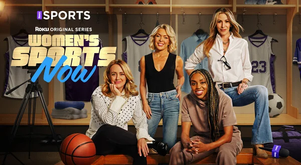 Women's Sports Now