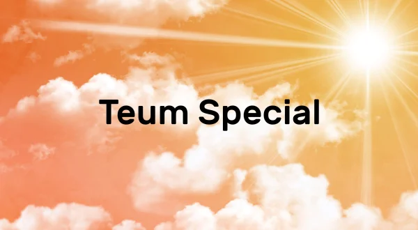 Teum Special