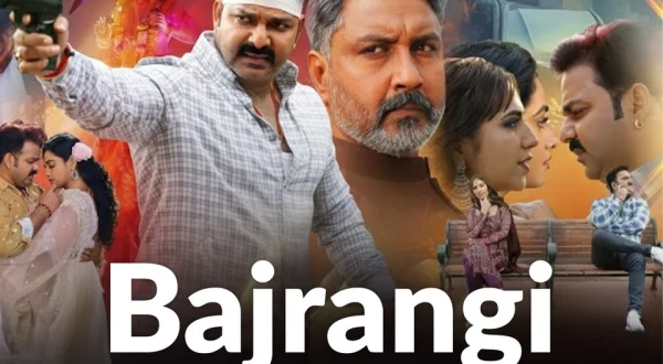 Bajrangi