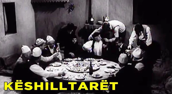 Këshilltarët