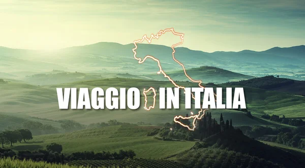 Viaggio in Italia