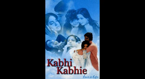 Kabhi Kabhie