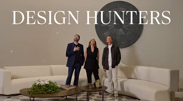 Design Hunters