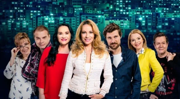 Panelák