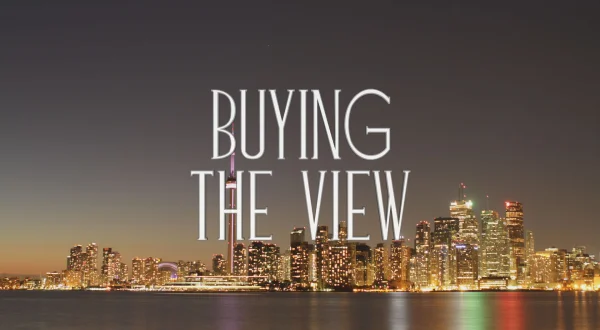 Buying the View