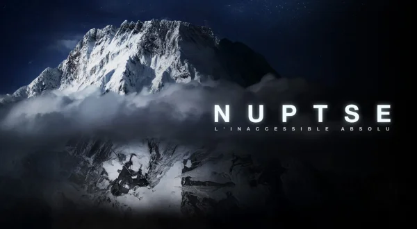 Nuptse, l'inaccessible absolu