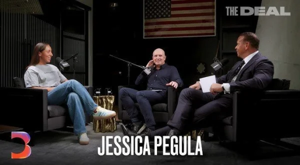 The Deal with Alex Rodriguez and Jason Kelly