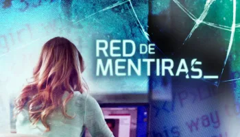 Red de mentiras