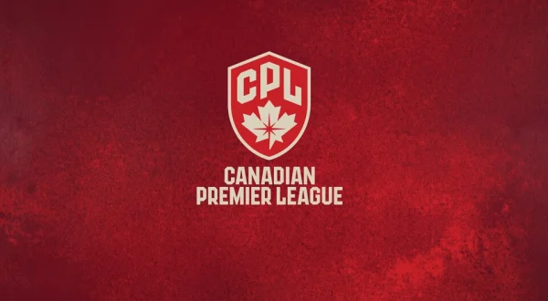 Canadian Premier League Soccer