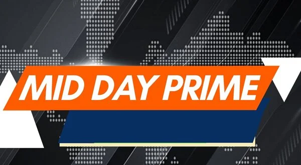 Mid Day Prime