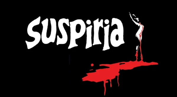 Suspiria