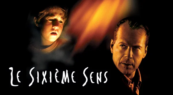 Le sixième sens