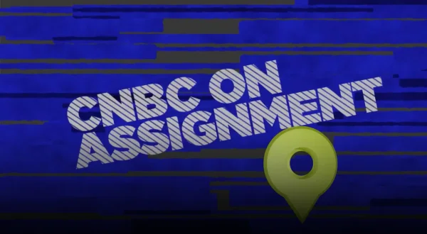CNBC On Assignment