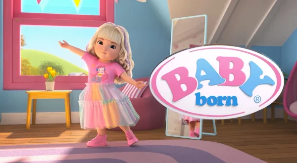 Baby Born
