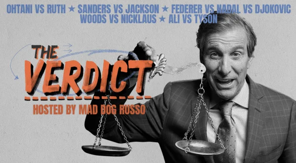 The Verdict