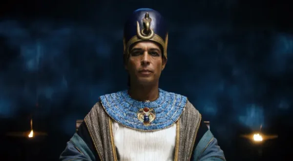 Ramses: Storia di un grande re