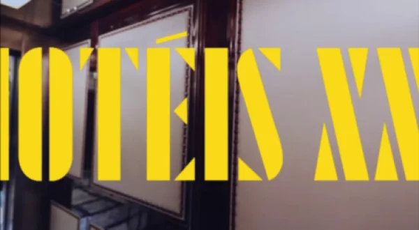 Hotéis XXI