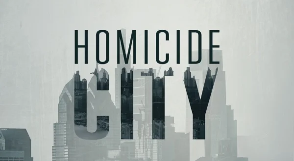 Homicide City