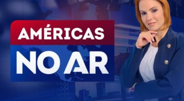 Américas no Ar