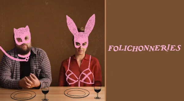 Folichonneries