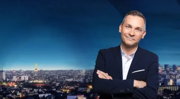 À Suivre avec Loïc de La Mornais