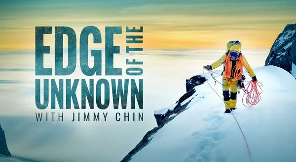 Edge of the Unknown With Jimmy Chin
