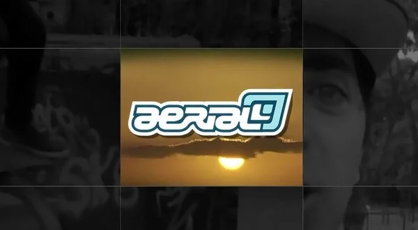Aerial