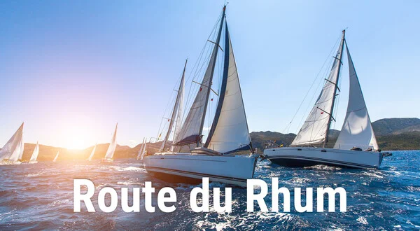 Route du Rhum