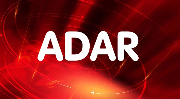 ADAR