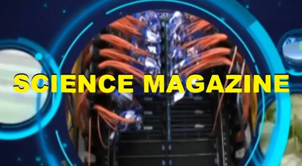 Science Magazine