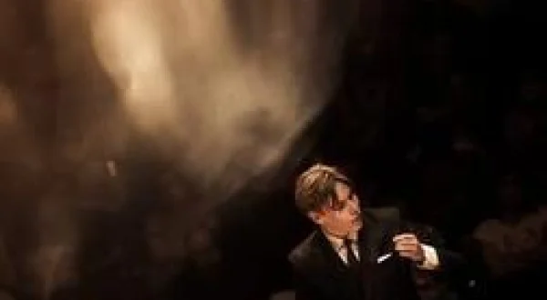 Klaus Mäkelä, Royal Concertgebouw Orchestra : Sibelius, Mozart