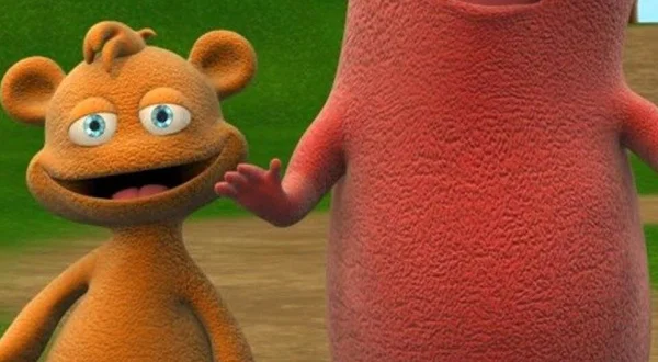 De Cuddlies en andere verhalen
