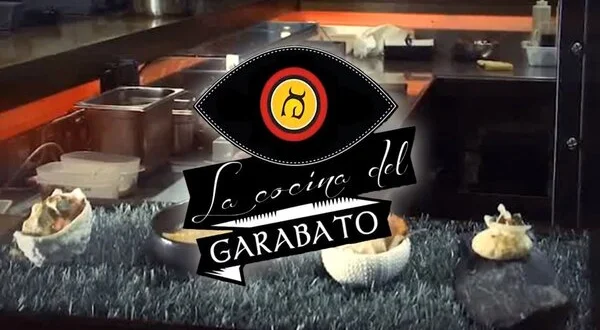 La cocina del garabato