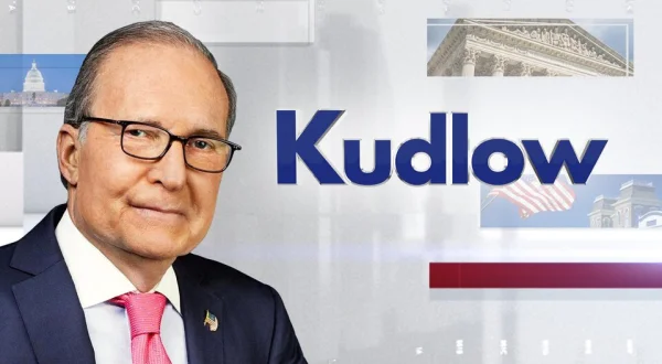 Kudlow Weekend