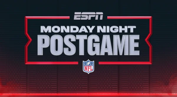 Live: Monday Night Postgame
