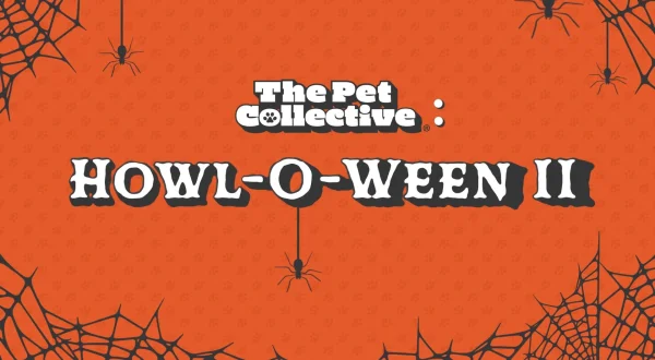 TPC Howl-O-ween II