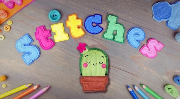 Stitches
