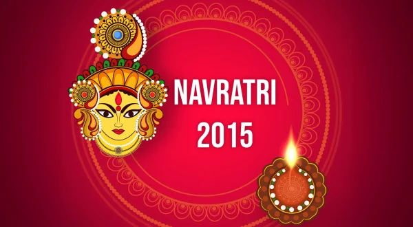 Navratri 2015