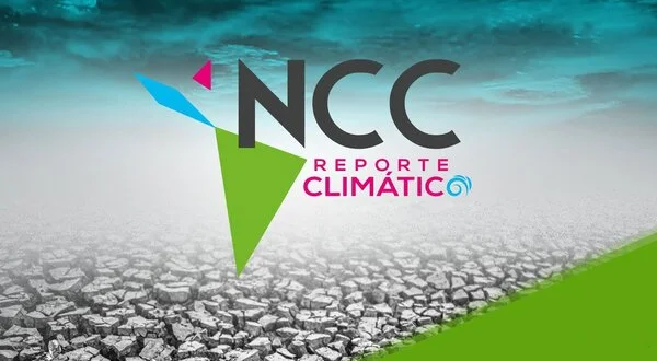 NCC reporte climático