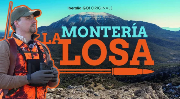 Montería la losa con GPO y Hunting Hispania