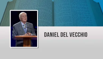 Daniel Del Vecchio