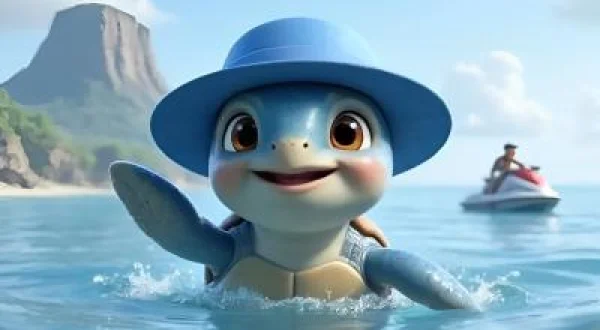 Caretta Bobi