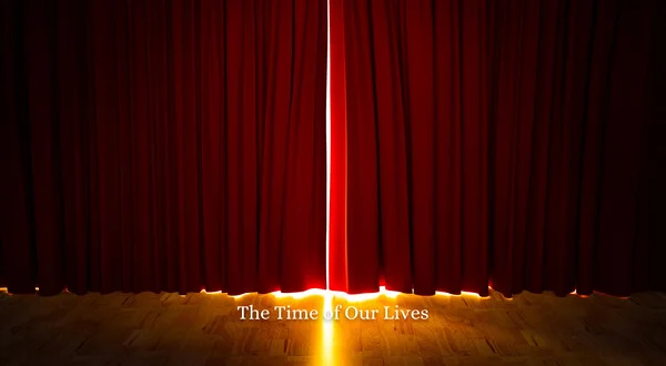 The Time of Our Lives