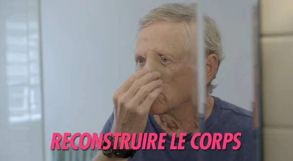 Reconstruire le corps