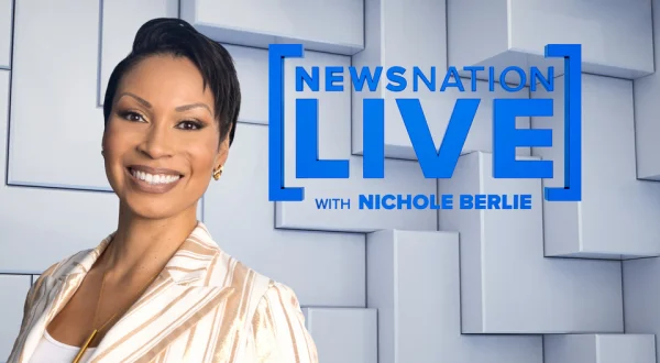 NewsNation Live With Nichole Berlie