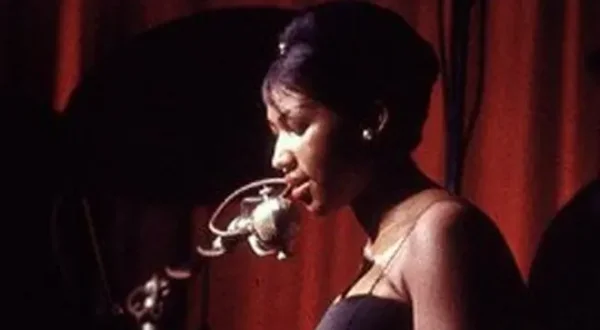 Aretha Franklin: A Trip in Paris
