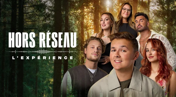 Hors réseau: l'expérience