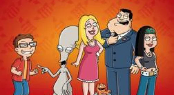 American Dad