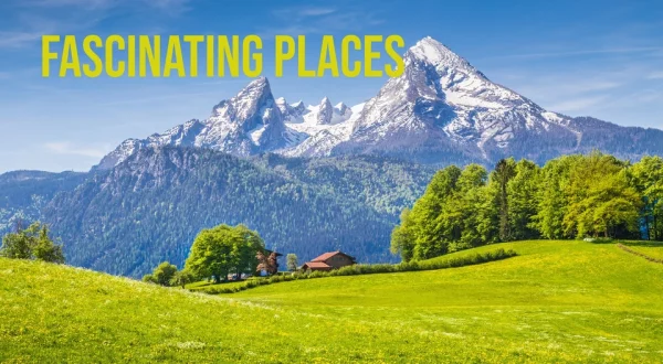 Fascinating Places